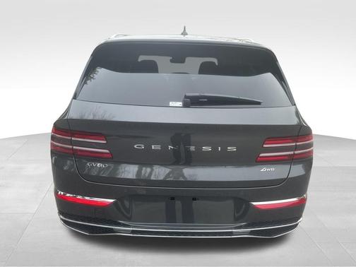 2025 Genesis GV80 2.5T Advanced