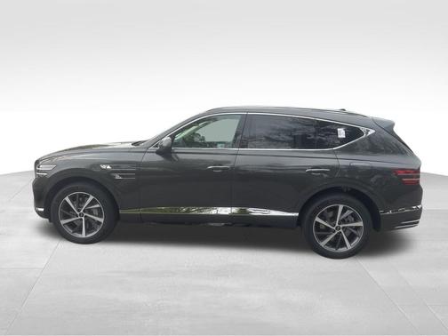 2025 Genesis GV80 2.5T Advanced