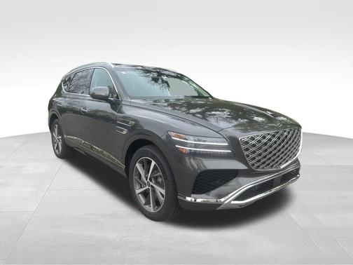 2025 Genesis GV80 2.5T Advanced