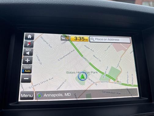 2020 Genesis G80 3.8