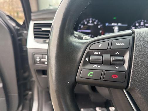 2020 Genesis G80 3.8