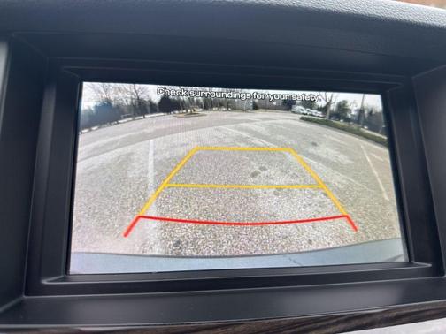 2020 Genesis G80 3.8