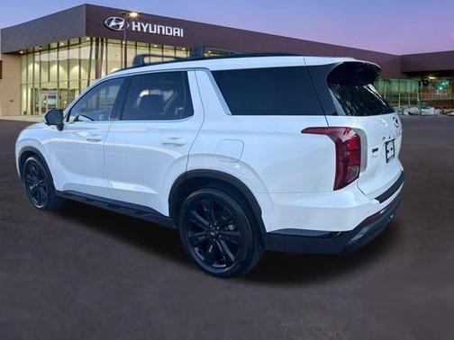 2025 Hyundai PALISADE XRT