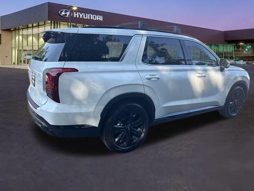 2025 Hyundai PALISADE XRT
