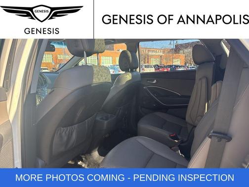 2019 Hyundai Santa Fe XL Limited Ultimate