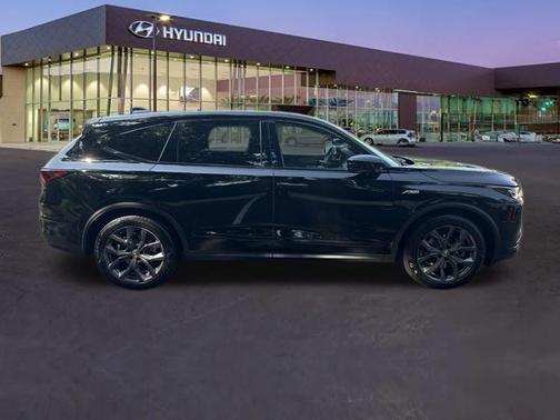 2024 Acura MDX A-Spec
