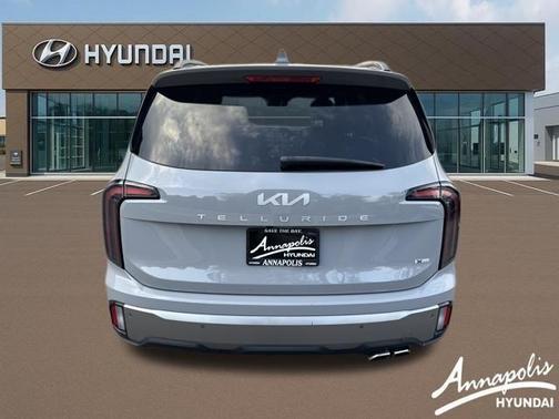 2023 Kia Telluride SX X-Line