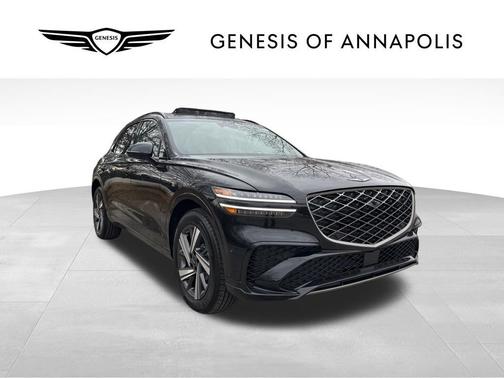 2026 Genesis GV70 3.5T Sport Advanced