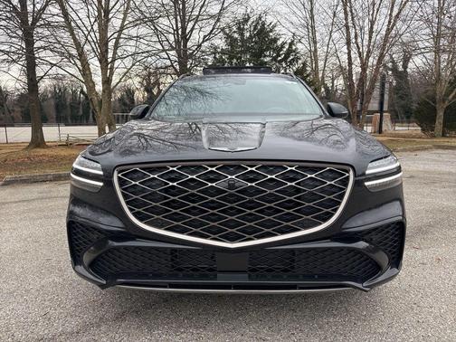2026 Genesis GV70 3.5T Sport Advanced