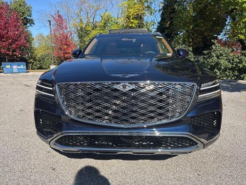 2026 Genesis GV80 2.5T Prestige