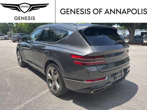 2023 Genesis GV80 3.5T