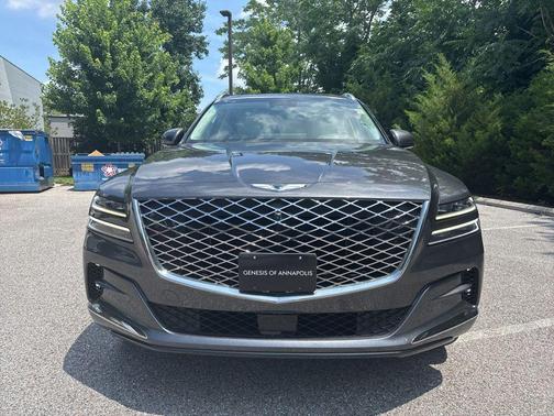 2023 Genesis GV80 3.5T