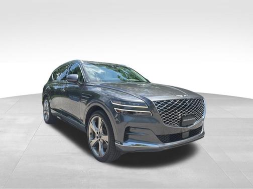 2023 Genesis GV80 3.5T