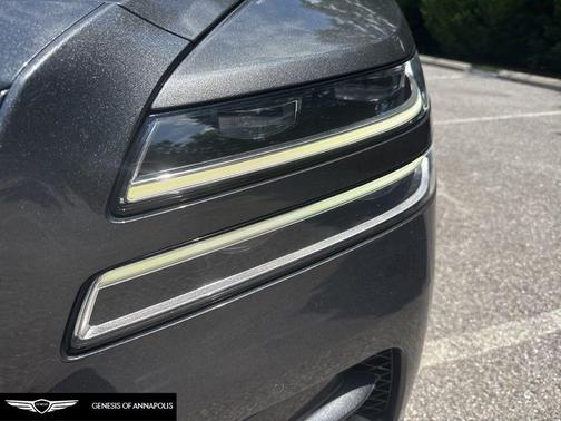 2023 Genesis GV80 3.5T