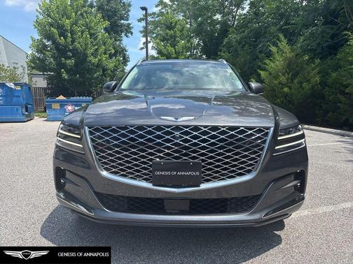 2023 Genesis GV80 3.5T