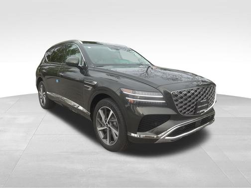 2025 Genesis GV80 2.5T