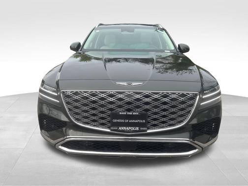 2025 Genesis GV80 2.5T