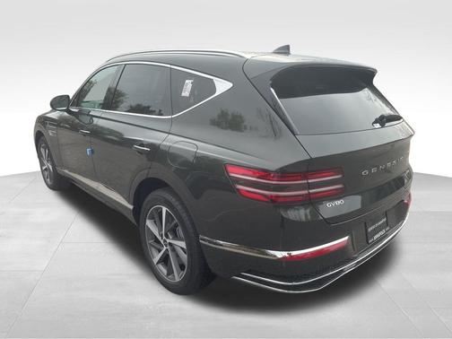 2025 Genesis GV80 2.5T