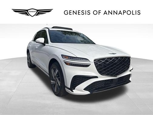 2026 Genesis GV70 3.5T Sport Advanced