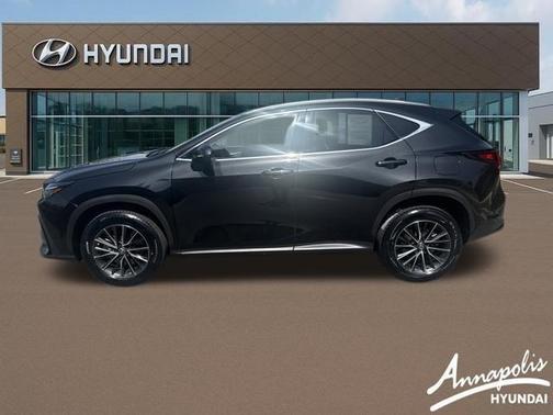 Caviar 2022 Lexus NX 350 Premium