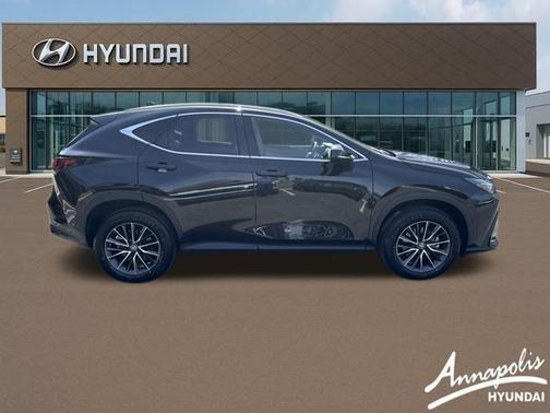 Caviar 2022 Lexus NX 350 Premium