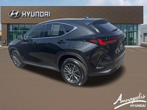 Caviar 2022 Lexus NX 350 Premium