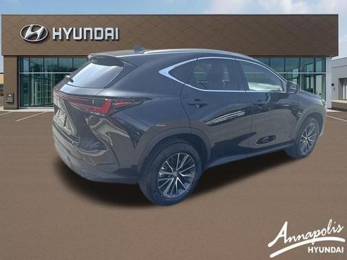 Caviar 2022 Lexus NX 350 Premium
