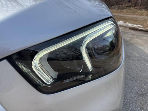 2020 Mercedes-Benz GLE 350 Base