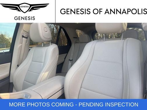 2020 Mercedes-Benz GLE 350 Base