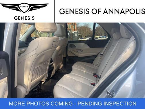 2020 Mercedes-Benz GLE 350 Base