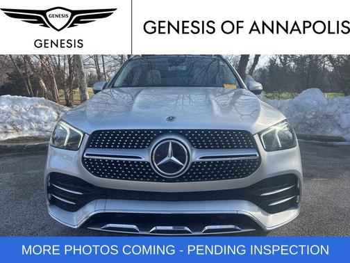 2020 Mercedes-Benz GLE 350 Base