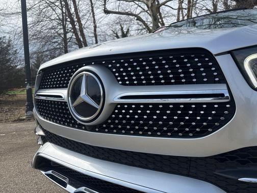 2020 Mercedes-Benz GLE 350 Base