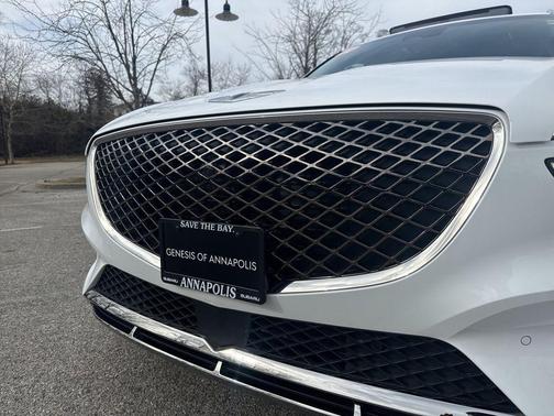 2022 Genesis GV70 2.5T