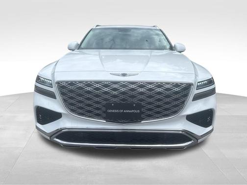 2025 Genesis GV80 2.5T