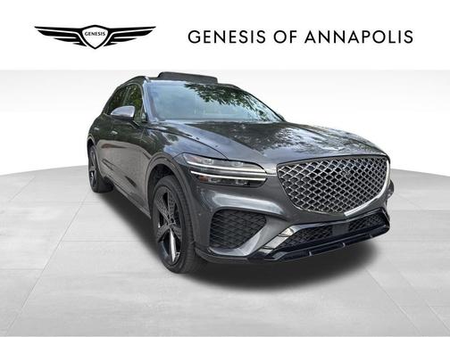 2023 Genesis GV70 3.5T Sport