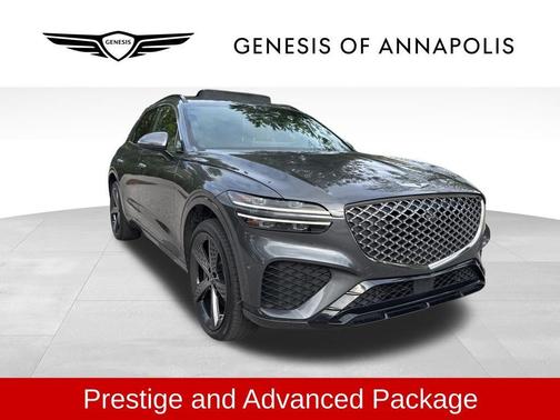 2023 Genesis GV70 3.5T Sport
