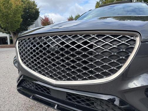 2023 Genesis GV70 3.5T Sport