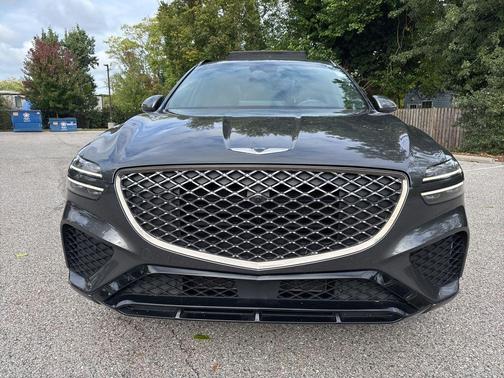 2023 Genesis GV70 3.5T Sport