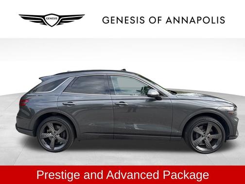 2023 Genesis GV70 3.5T Sport