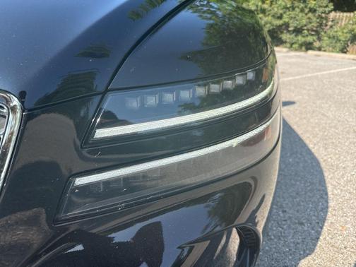 2025 Genesis G80 2.5T