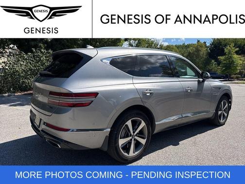 2023 Genesis GV80 3.5T