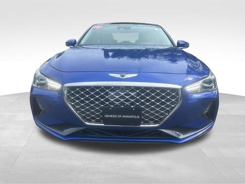 2019 Genesis G70 2.0T Advanced