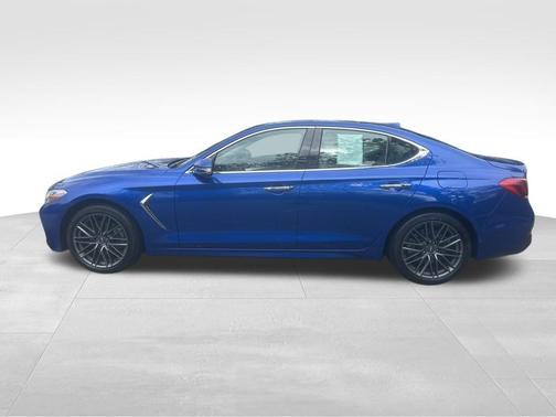 2019 Genesis G70 2.0T Advanced