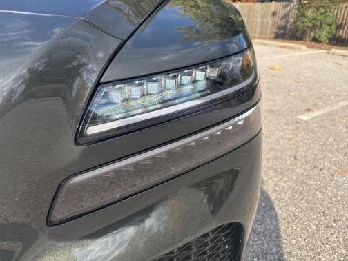 2026 Genesis GV80 3.5T Advanced