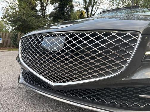 2023 Genesis G80 2.5T