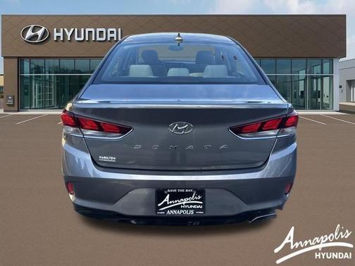 2019 Hyundai SONATA SEL