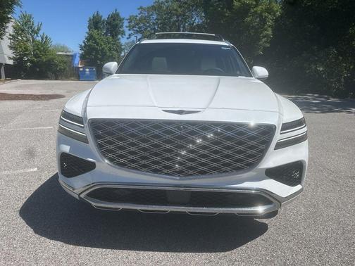 2025 Genesis GV80 3.5T Prestige