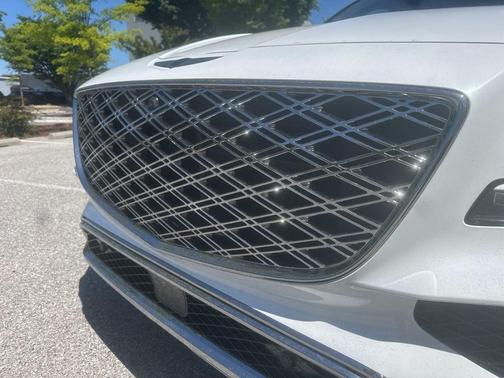 2025 Genesis GV80 3.5T Prestige