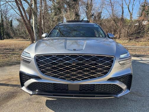 2026 Genesis GV70 3.5T Sport Advanced