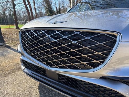 2026 Genesis GV70 3.5T Sport Advanced